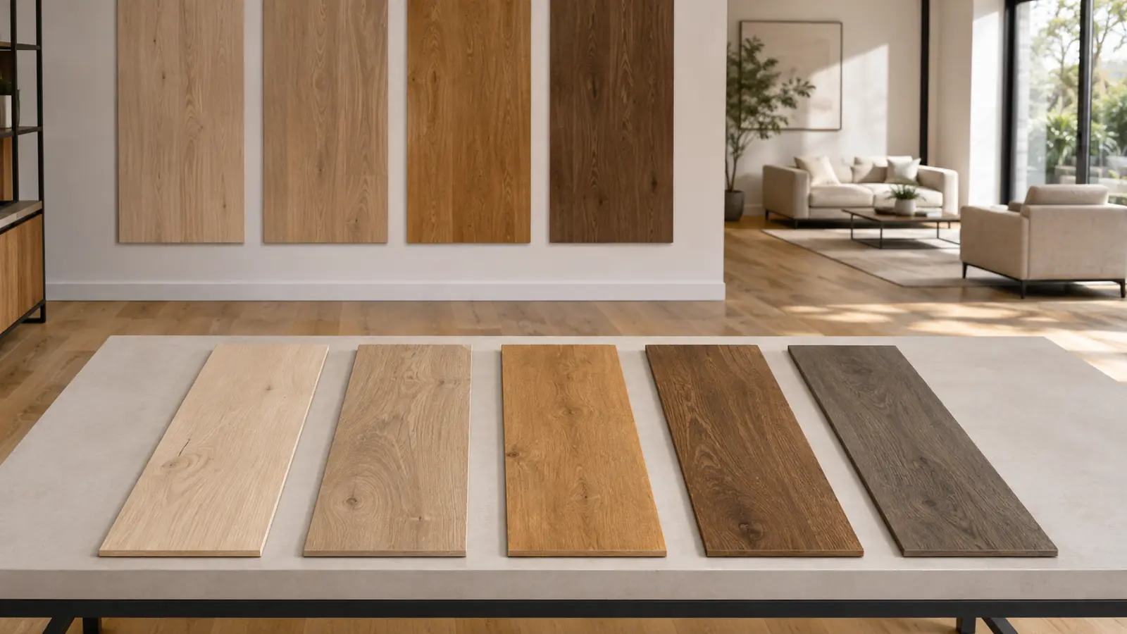 Иллюстрация к статье «Кварцевый паркет Quartz Parquet: гид по ассортименту для уютного интерьера»
