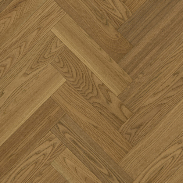 Кварцевый паркет Quartz Parquet Штучный паркет Вяз Кенигсберг 44-400-62 5/0.6 мм
