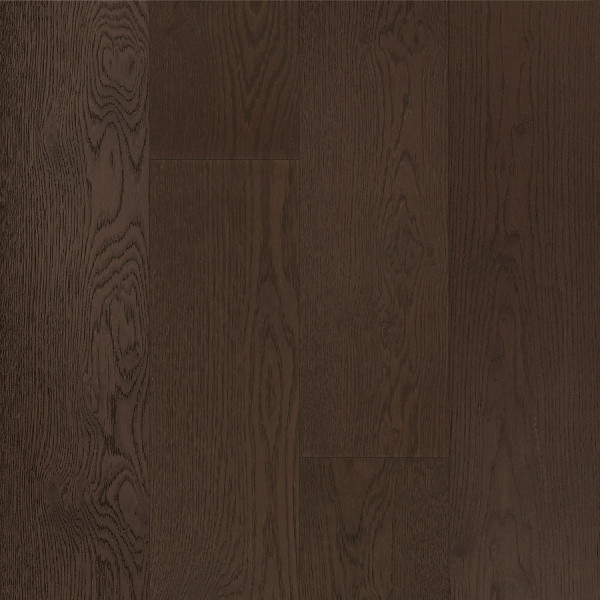  Кварцевый паркет Quartz Parquet Классик Дуб Трюфельный 1258-03 5/0,6 мм