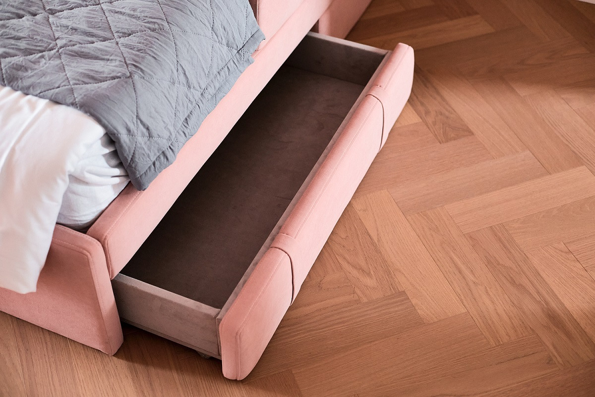 Кварцевый паркет Quartz Parquet Штучный паркет Дуб Бисквитный 44-1258-07 5/0,6 мм