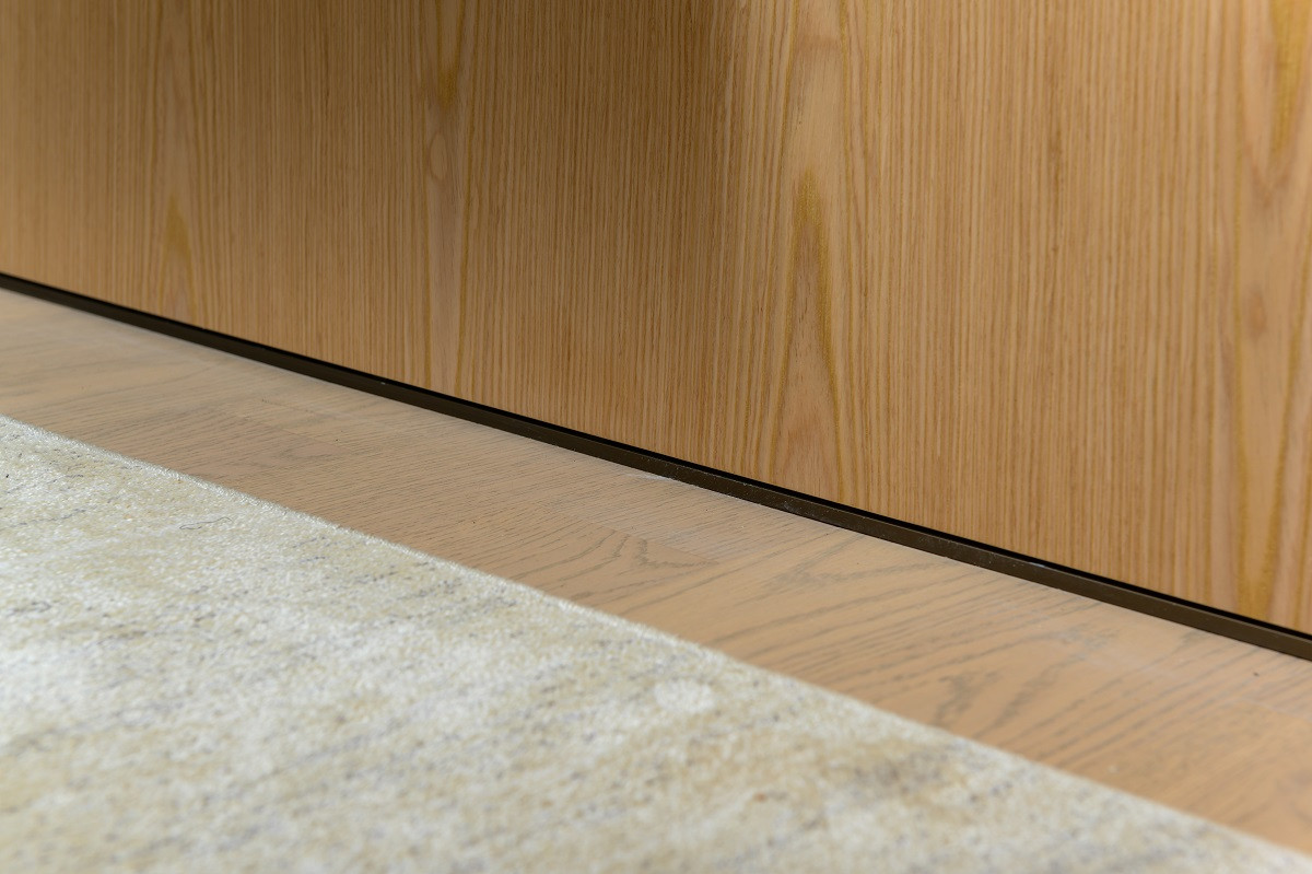 Кварцевый паркет Quartz Parquet Штучный паркет Дуб Маскарпоне 44-1258-06 5/0,6 мм