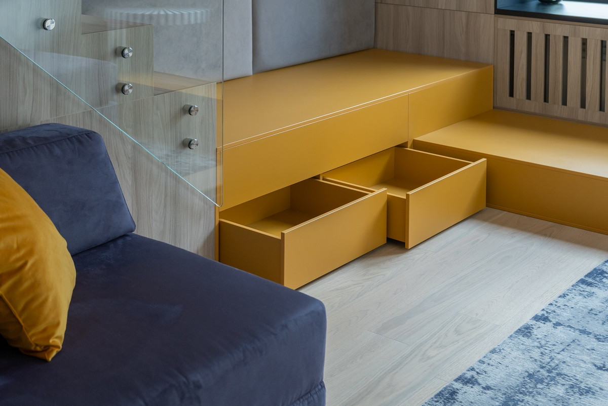 Кварцевый паркет Quartz Parquet Классик Дуб Испанский 404 7/1,2 мм