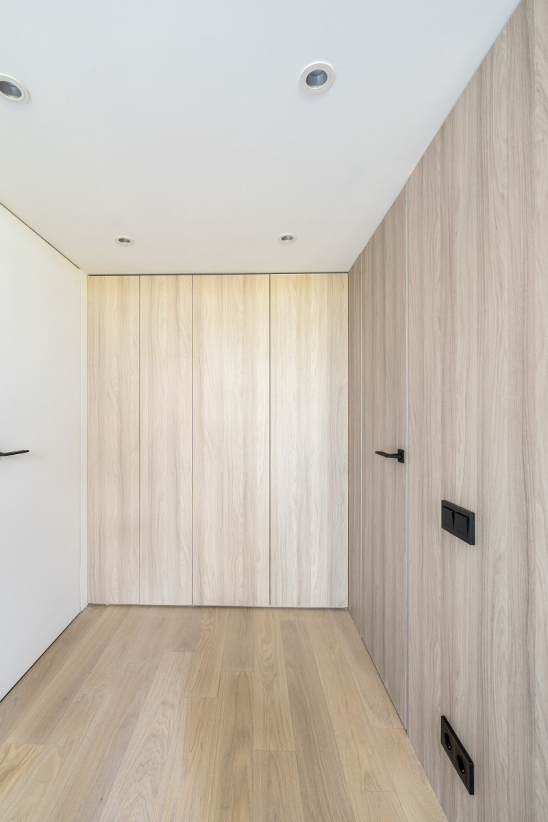 Кварцевый паркет Quartz Parquet Классик Дуб Испанский 404 7/1,2 мм