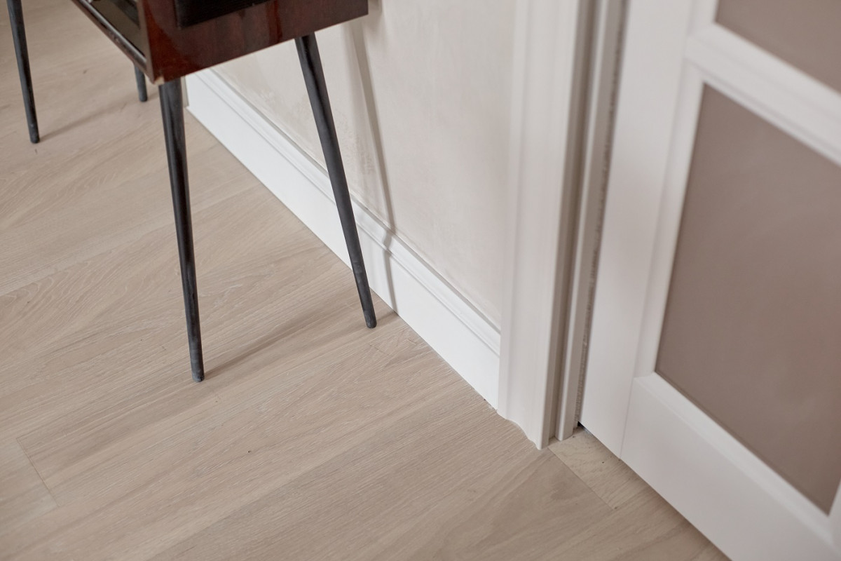 Кварцевый паркет Quartz Parquet Классик Дуб Испанский 404 7/1,2 мм