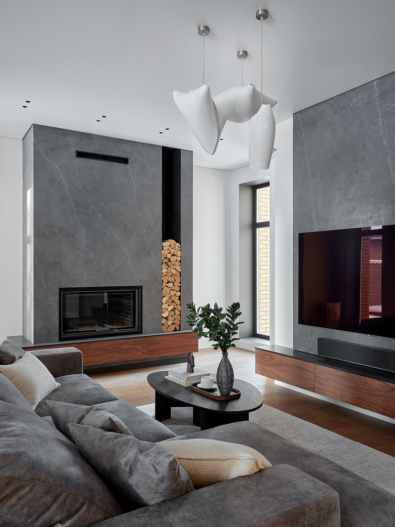 Кварцевый паркет Quartz Parquet Классик Дуб Кедровый Латте 1258-59 7/1,2 мм