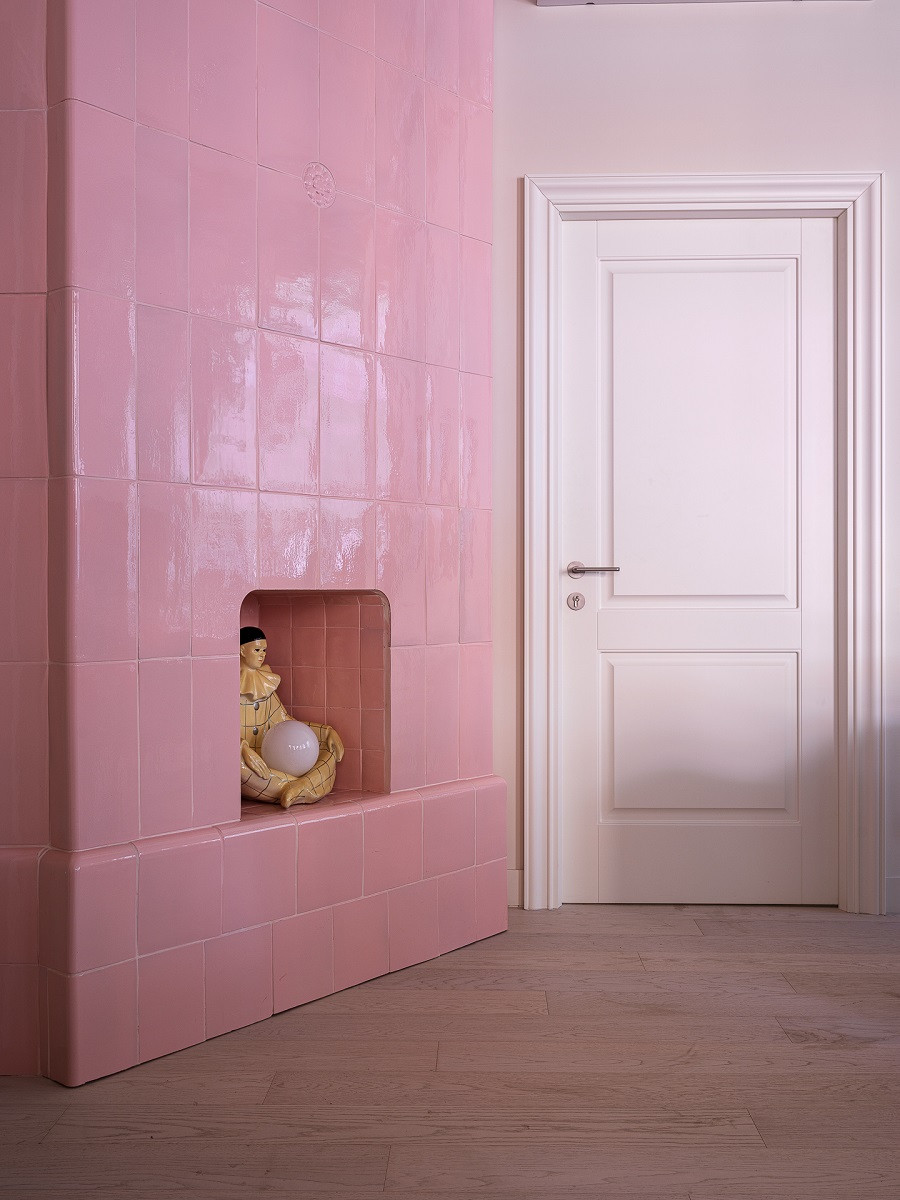  Кварцевый паркет Quartz Parquet Классик Дуб Скандинавский 1258-57 7/1,2 мм