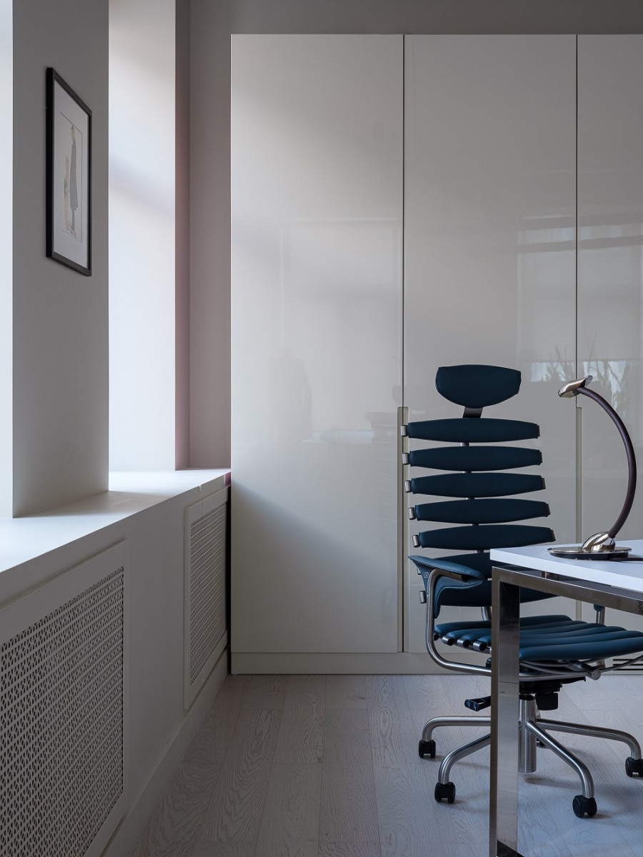  Кварцевый паркет Quartz Parquet Классик Дуб Скандинавский 1258-57 7/1,2 мм