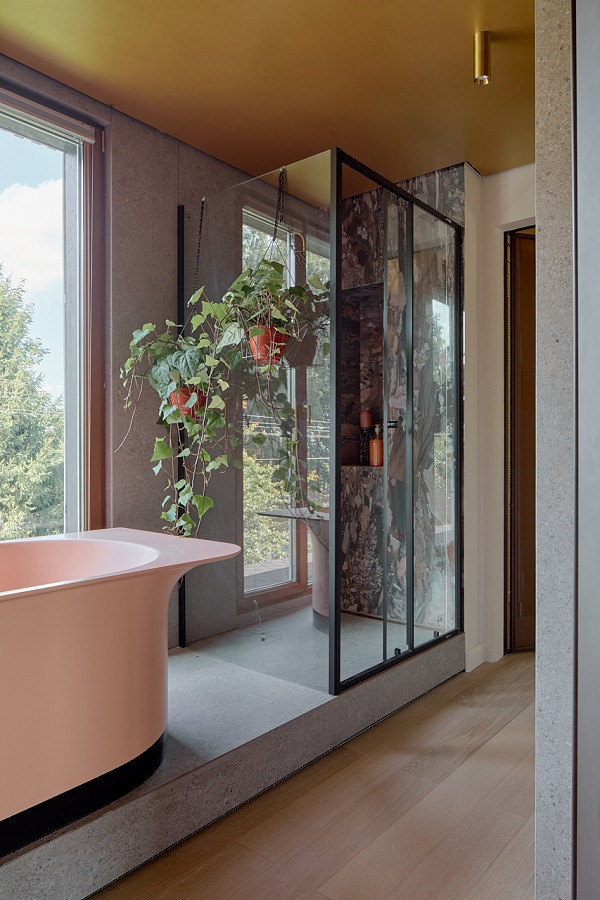 Кварцевый паркет Quartz Parquet Классик Дуб Хельсинки 1258-58 7/1,2 мм