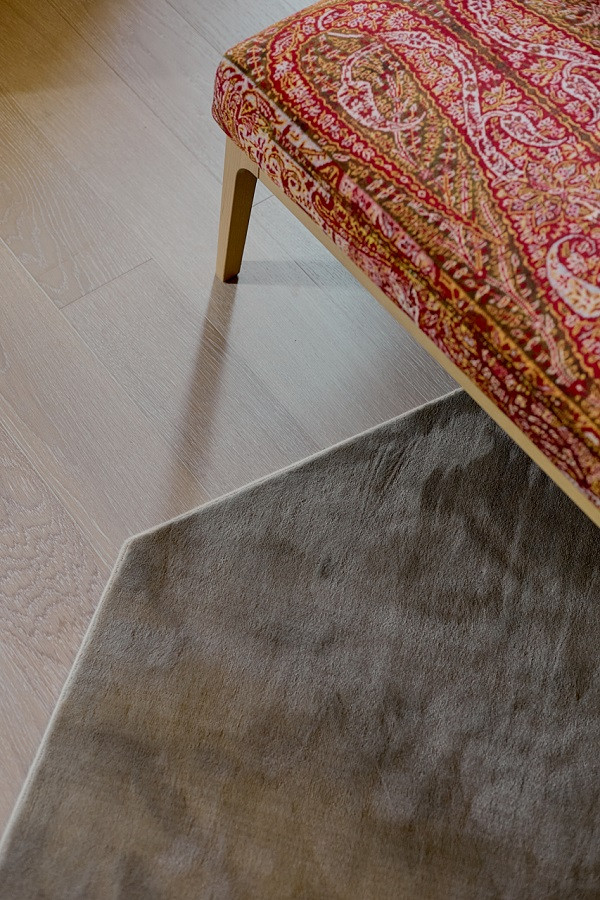 Кварцевый паркет Quartz Parquet Классик Дуб Хельсинки 1258-58 7/1,2 мм