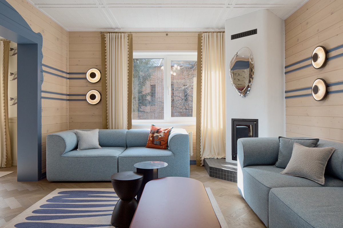 Кварцевый паркет Quartz Parquet Штучный паркет Дуб Конго 44-1258-54 5/0,6 мм