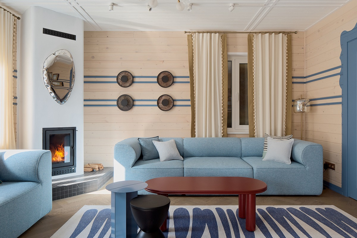 Кварцевый паркет Quartz Parquet Штучный паркет Дуб Конго 44-1258-54 5/0,6 мм