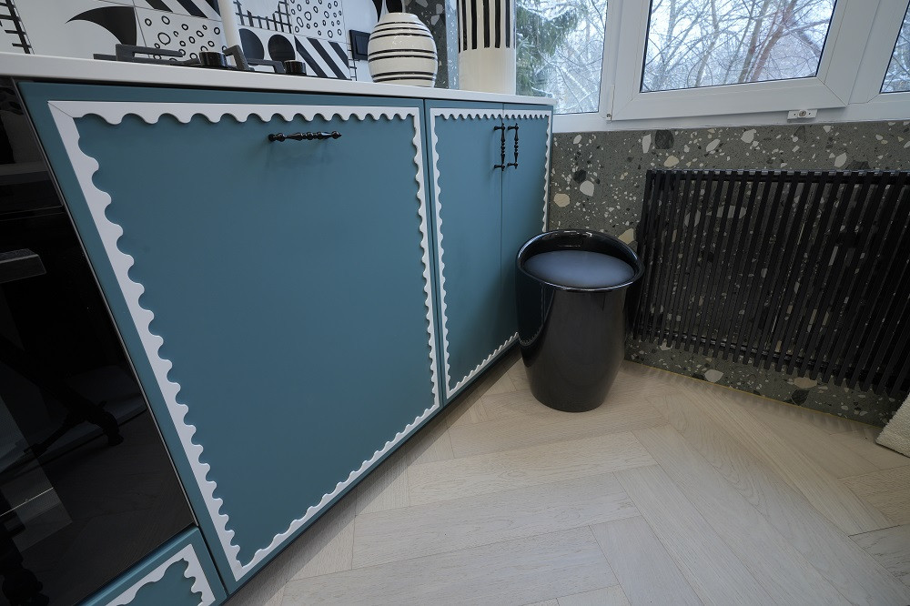  Кварцевый паркет Quartz Parquet Английская Ёлка Дуб Песочный 33-408 5/0,6 мм