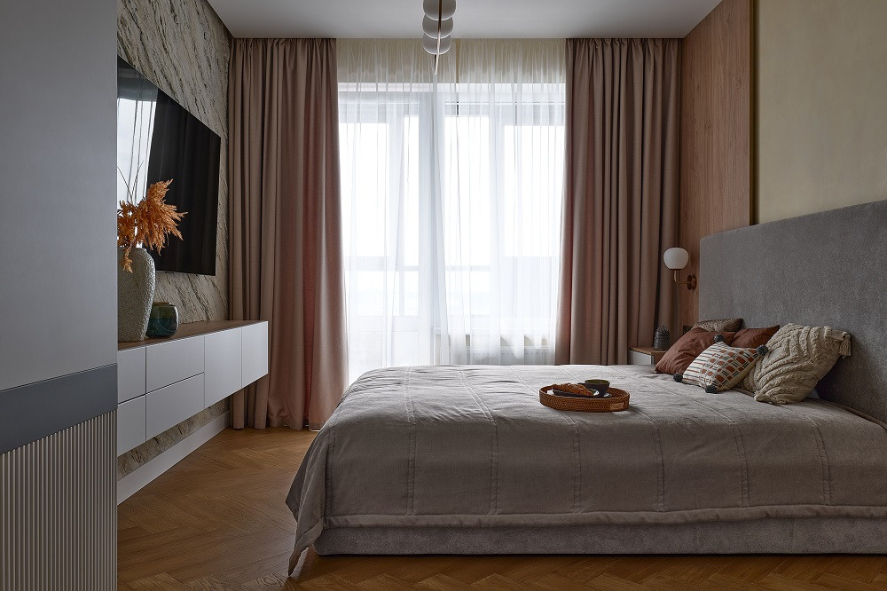 Кварцевый паркет Quartz Parquet Английская Ёлка Дуб Карельский 33-419 5/0,6 мм