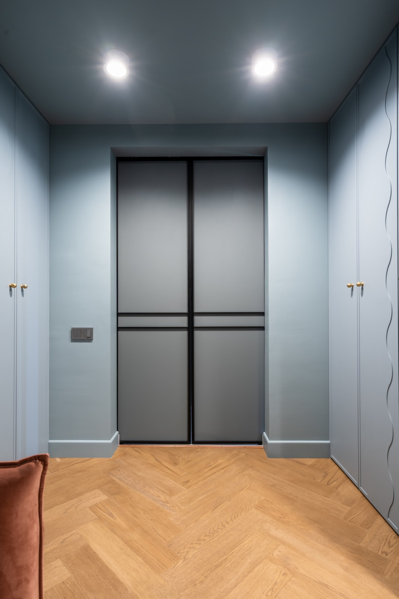 Кварцевый паркет Quartz Parquet Английская Ёлка Дуб Карельский 33-419 5/0,6 мм