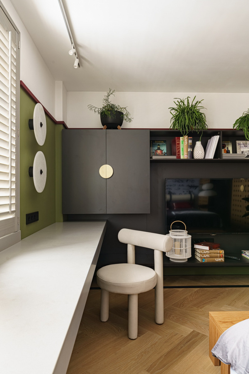 Кварцевый паркет Quartz Parquet Английская Ёлка Дуб Лимба 33-405 5/0,6 мм