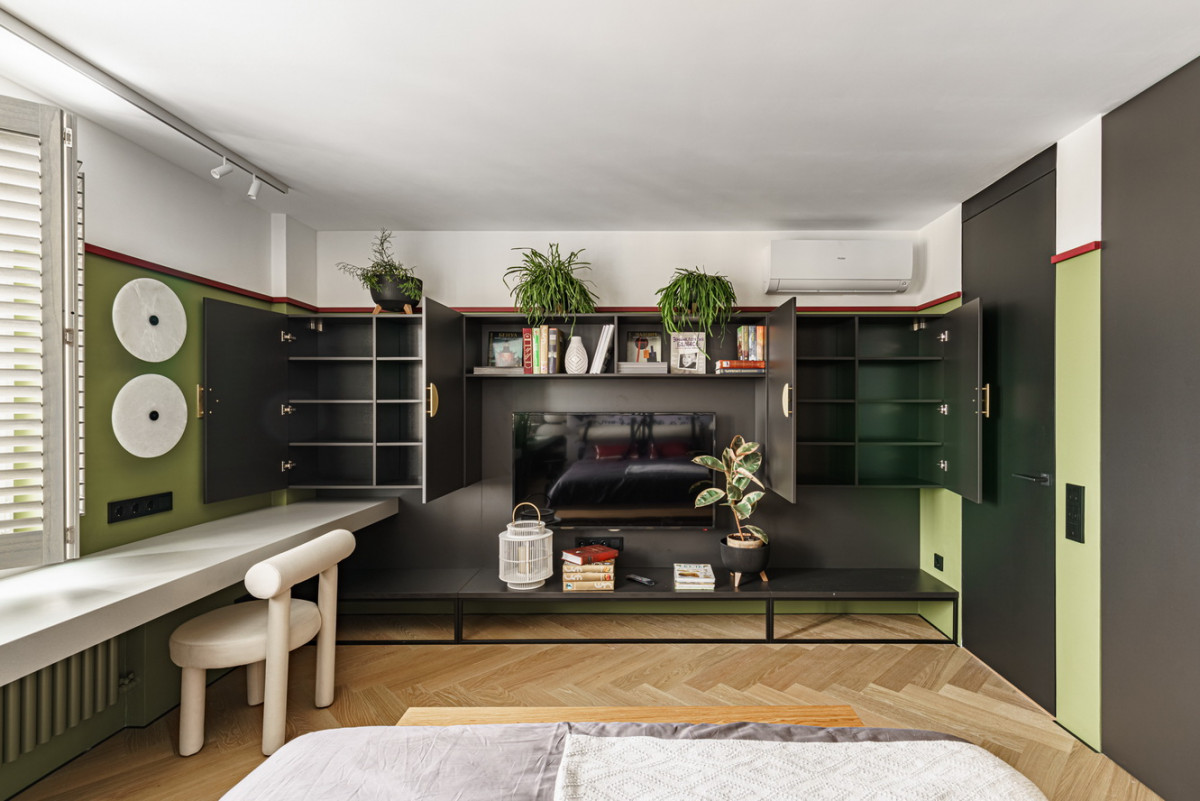 Кварцевый паркет Quartz Parquet Английская Ёлка Дуб Лимба 33-405 5/0,6 мм