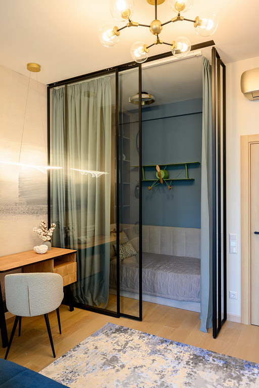 Кварцевый паркет Quartz Parquet Классик Дуб Лимба 405 7/1,2 мм