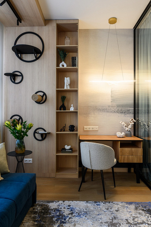 Кварцевый паркет Quartz Parquet Классик Дуб Лимба 405 7/1,2 мм