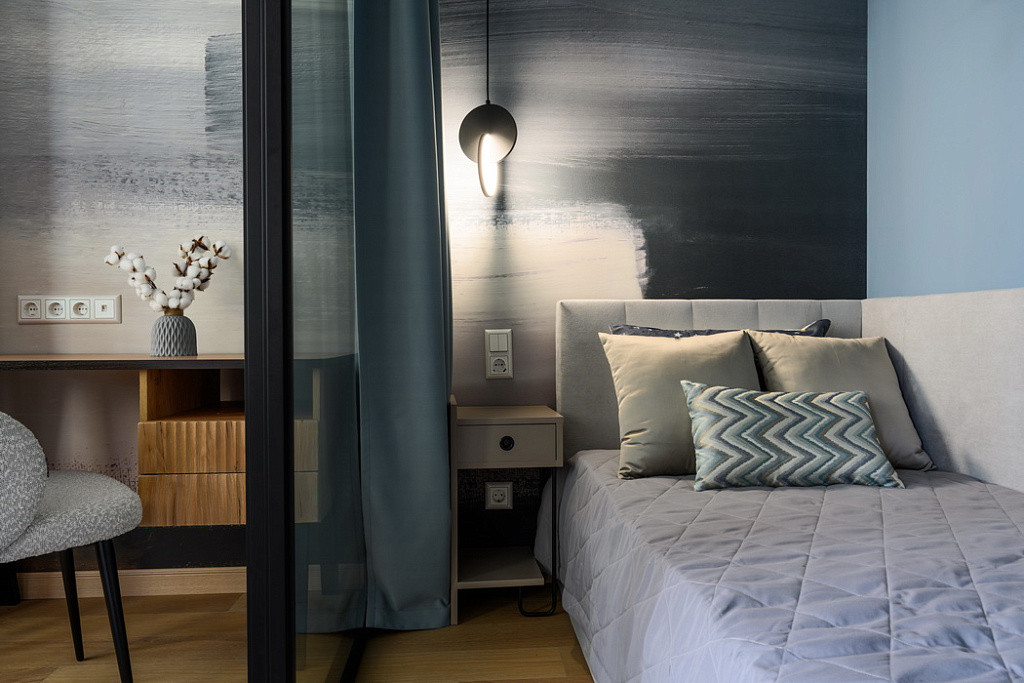 Кварцевый паркет Quartz Parquet Классик Дуб Лимба 405 7/1,2 мм