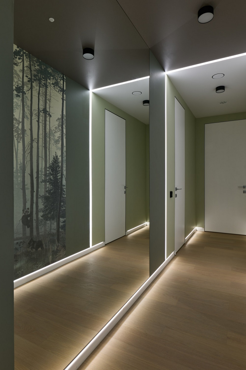 Кварцевый паркет Quartz Parquet Классик Дуб Испанский 404 7/1,2 мм